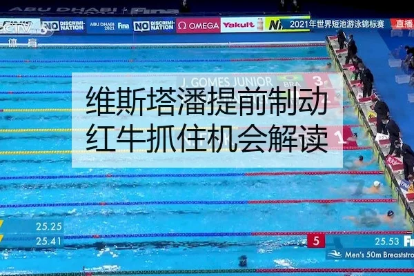 维斯塔潘提前制动 红牛抓住机会解读 - Jiuyou Sports